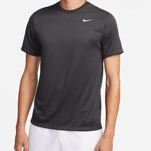 Nike Dri-FIT Legend Men's Fitness‎ T-Shirt Grey S NWT IN PACKAGING